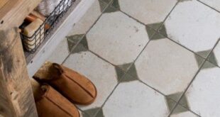 kitchen floor tile