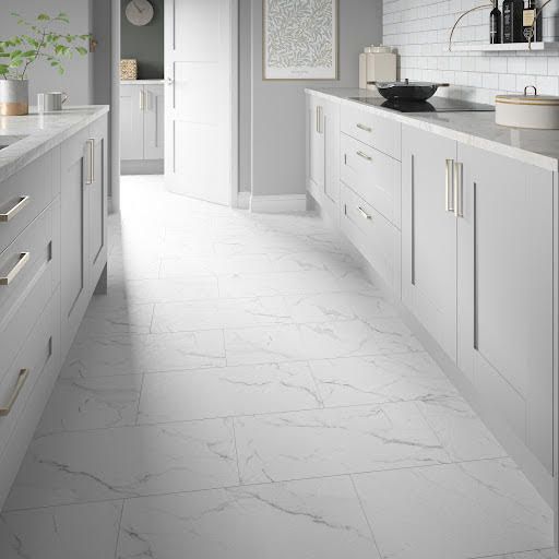 Exploring the Best Kitchen Flooring Options for Your Home