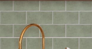 kitchen tile backsplash