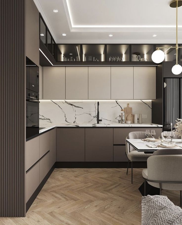 The Ultimate Guide to Choosing the Perfect Kitchen Units for Your Home