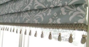 kitchen valances