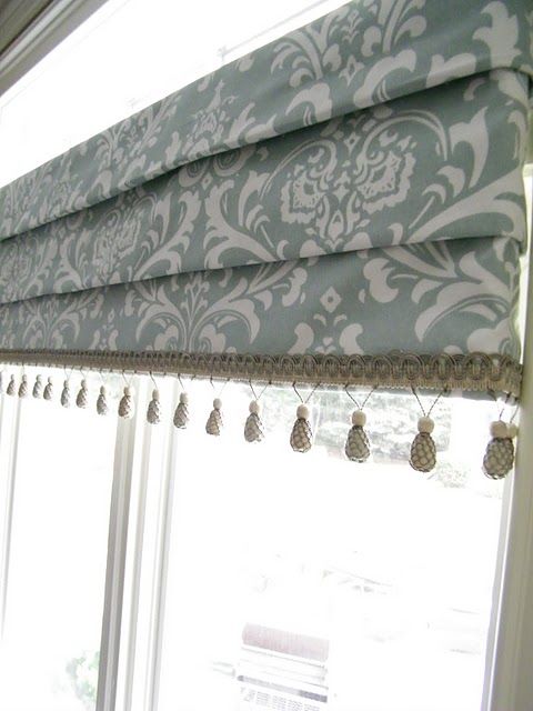 Enhance Your Kitchen Decor with Stylish Valances