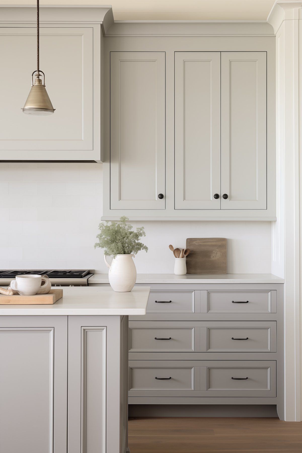 Transform Your Kitchen with a Fresh Look: A Guide to Painting Your Cabinets