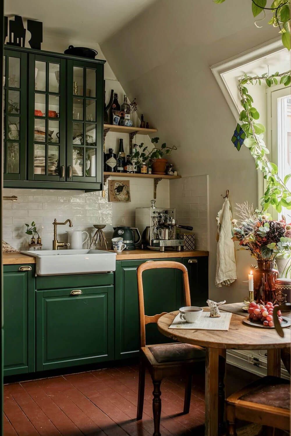 Maximizing Space: Tips for Making the Most of a Small Kitchen