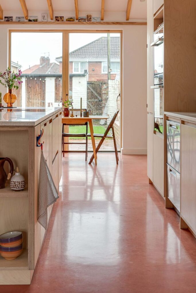 kitchen floor tiles