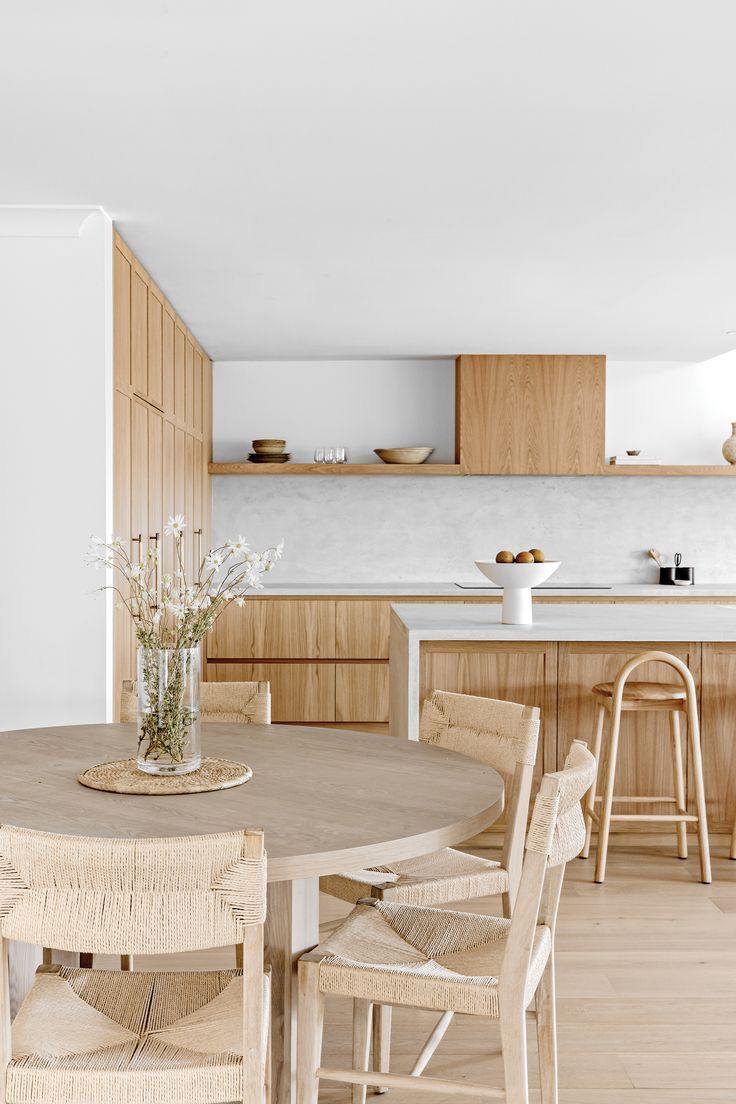 The Heart of the Home: Choosing the Perfect Kitchen Table