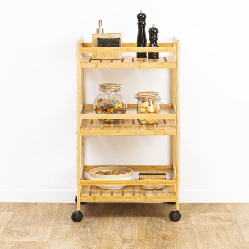 kitchen trolley