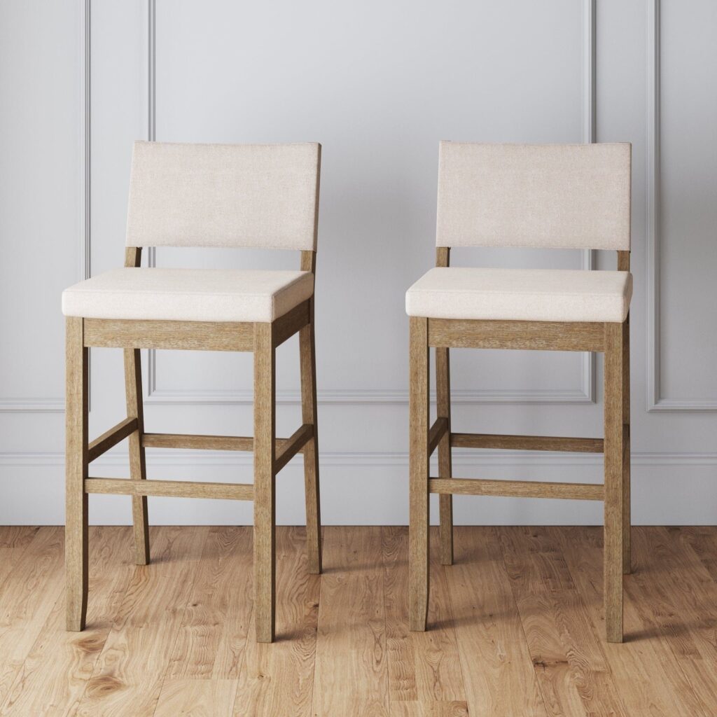 kitchen bar stools