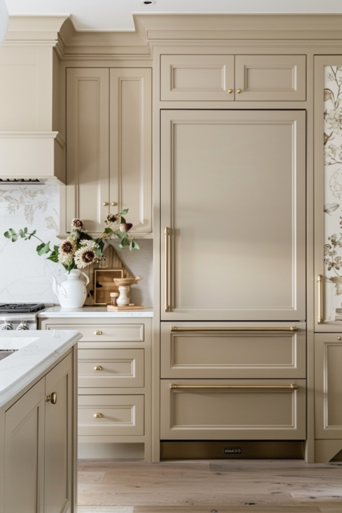 kitchen cabinets makeover