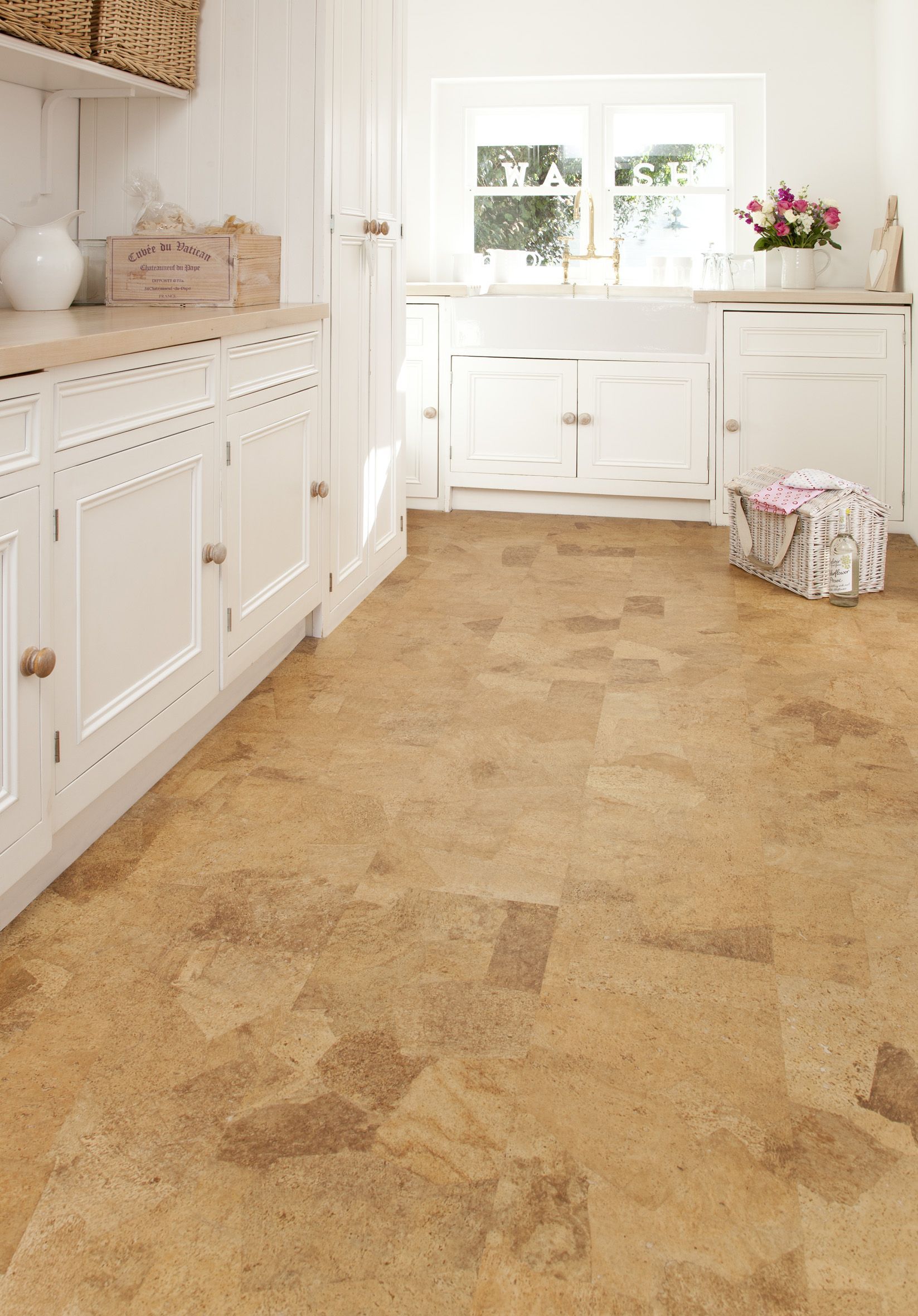 Exploring the Best Kitchen Flooring Options for Your Home