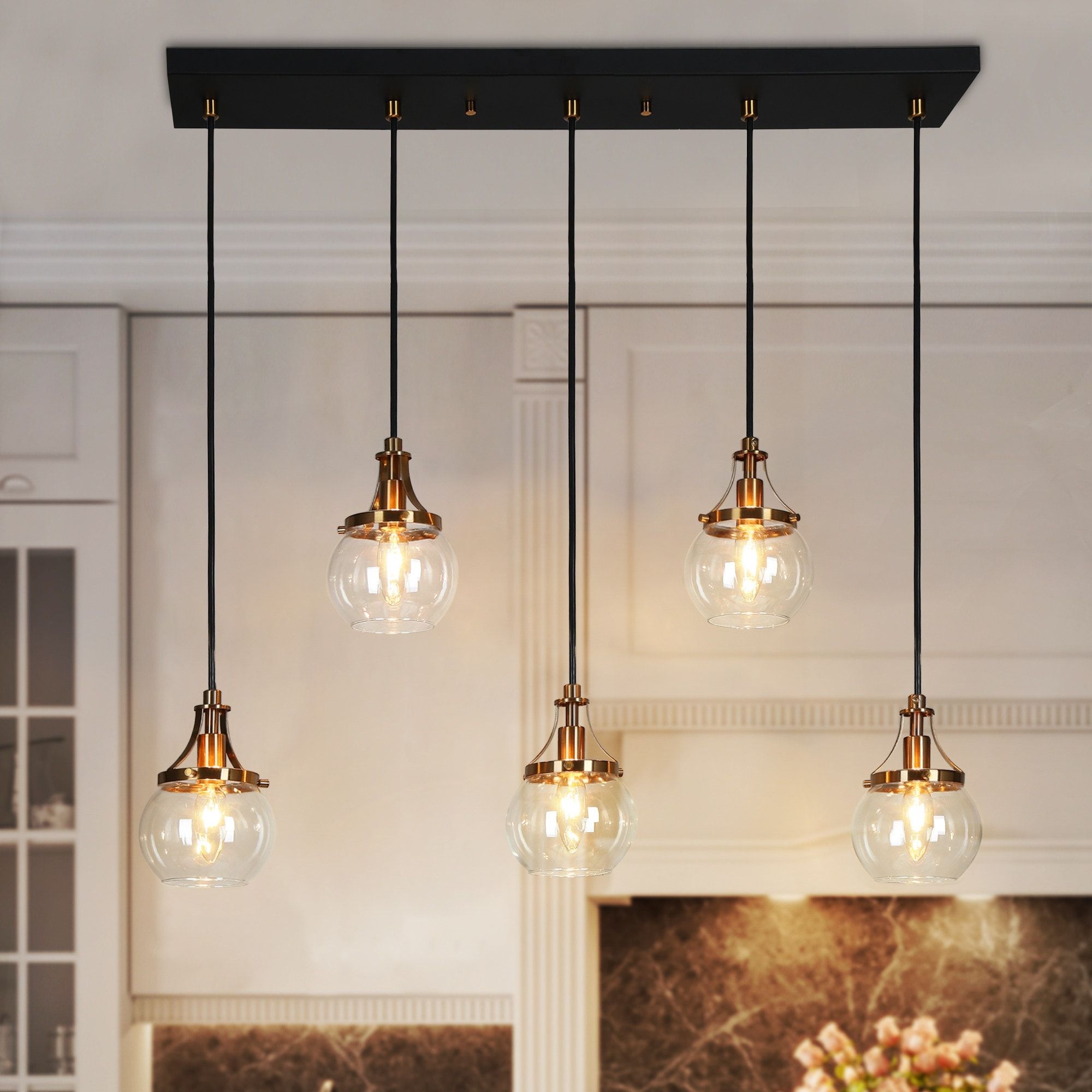 Shining a Light on Kitchen Illumination: The Best Lighting Options for Your Culinary Space