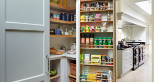 kitchen pantry