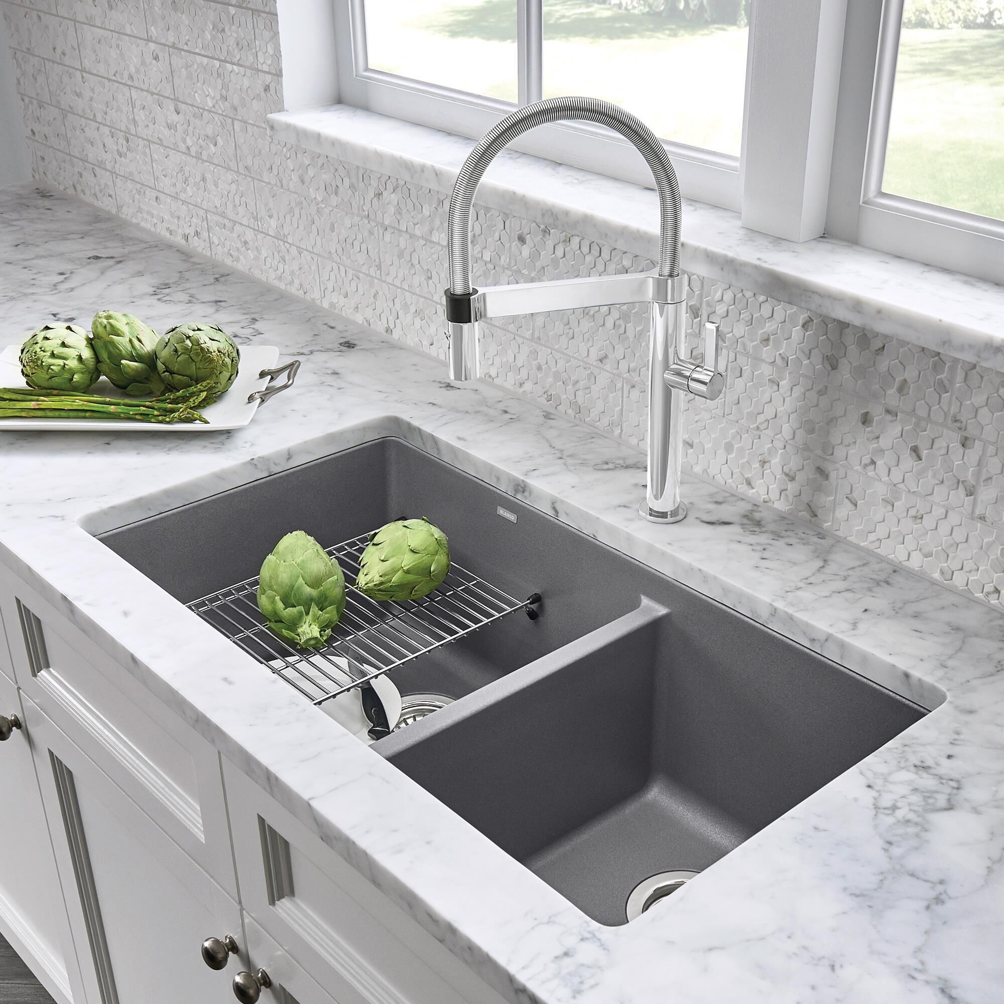 The Importance of Choosing the Right Kitchen Sink for Your Home