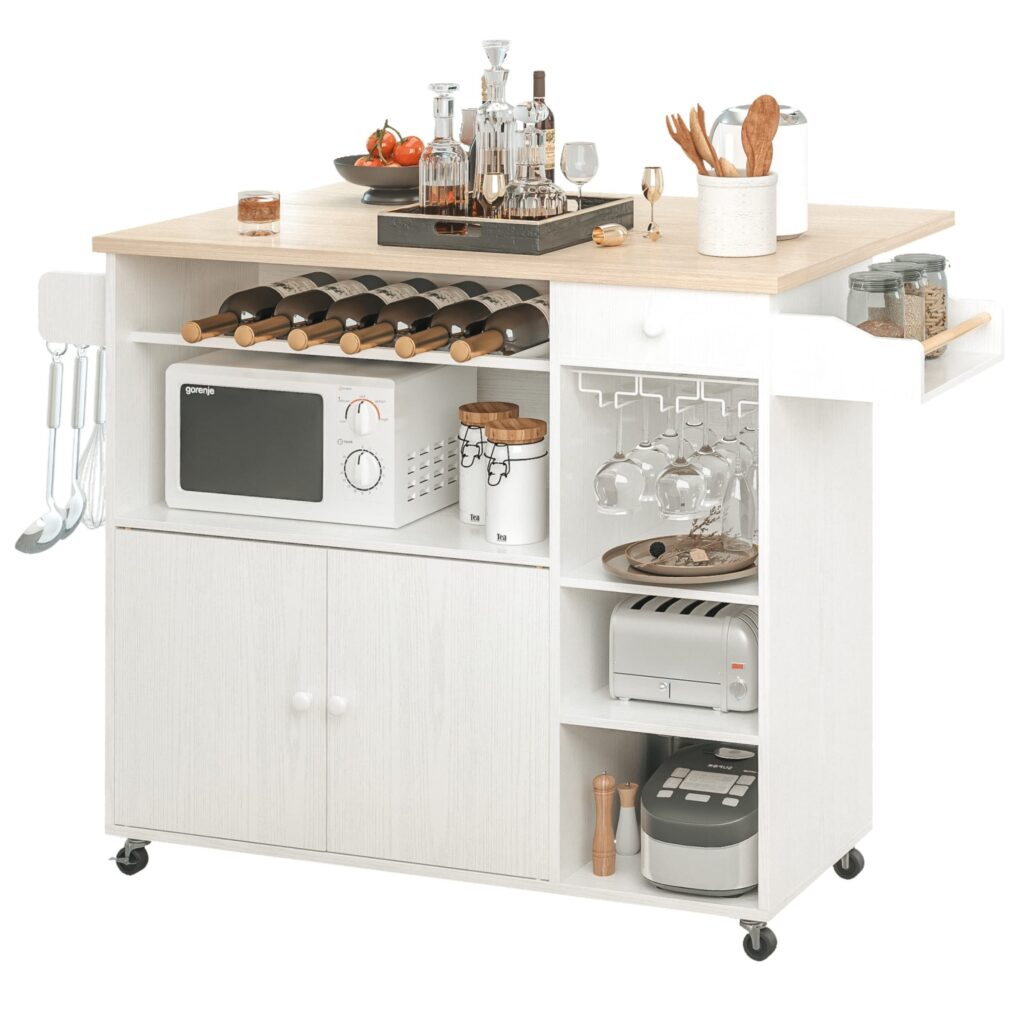 kitchen trolley