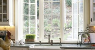 kitchen valances