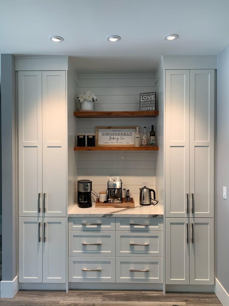 kitchen wall cabinets