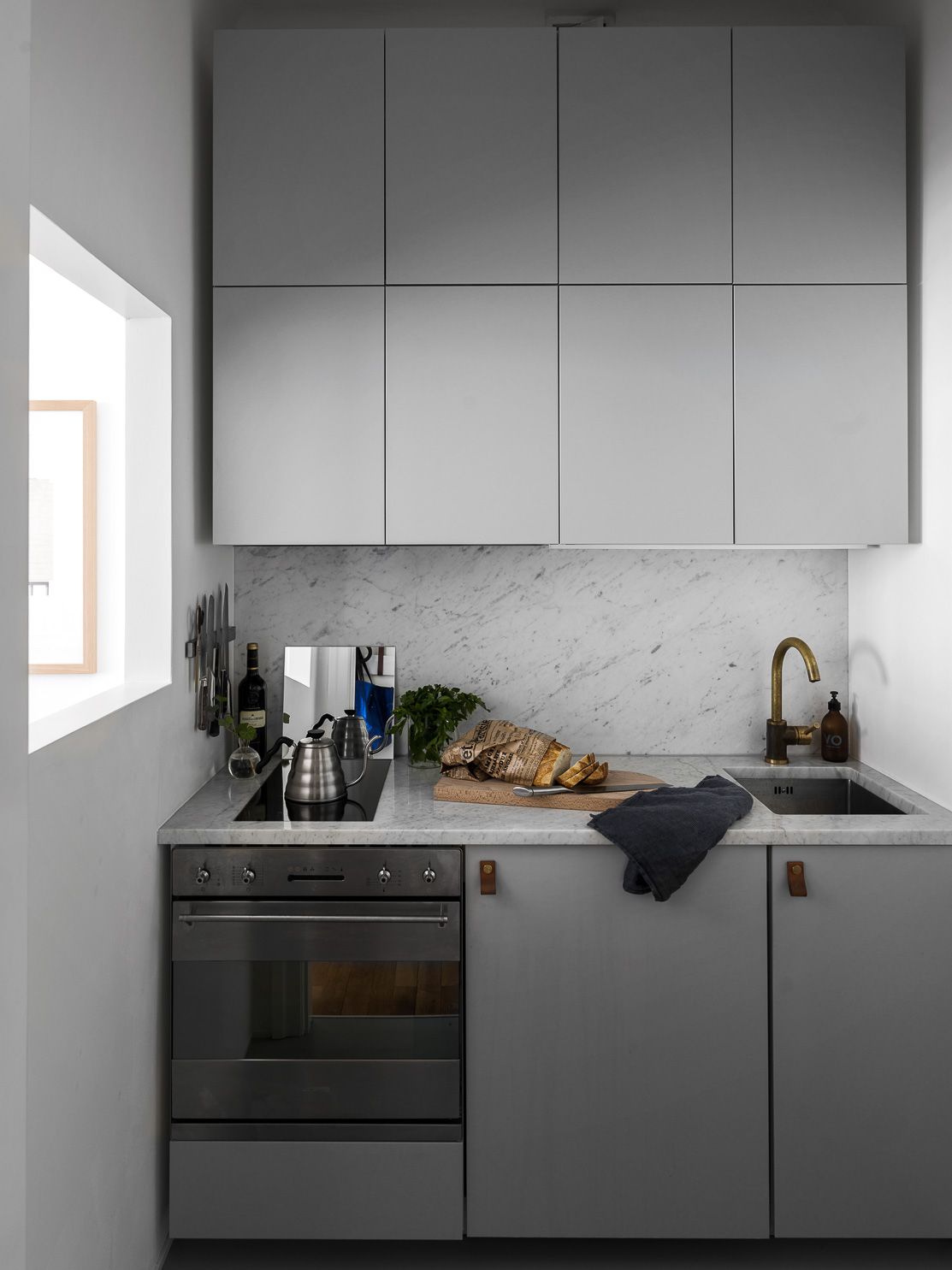 Maximizing Space: Tips for Making the Most of a Small Kitchen