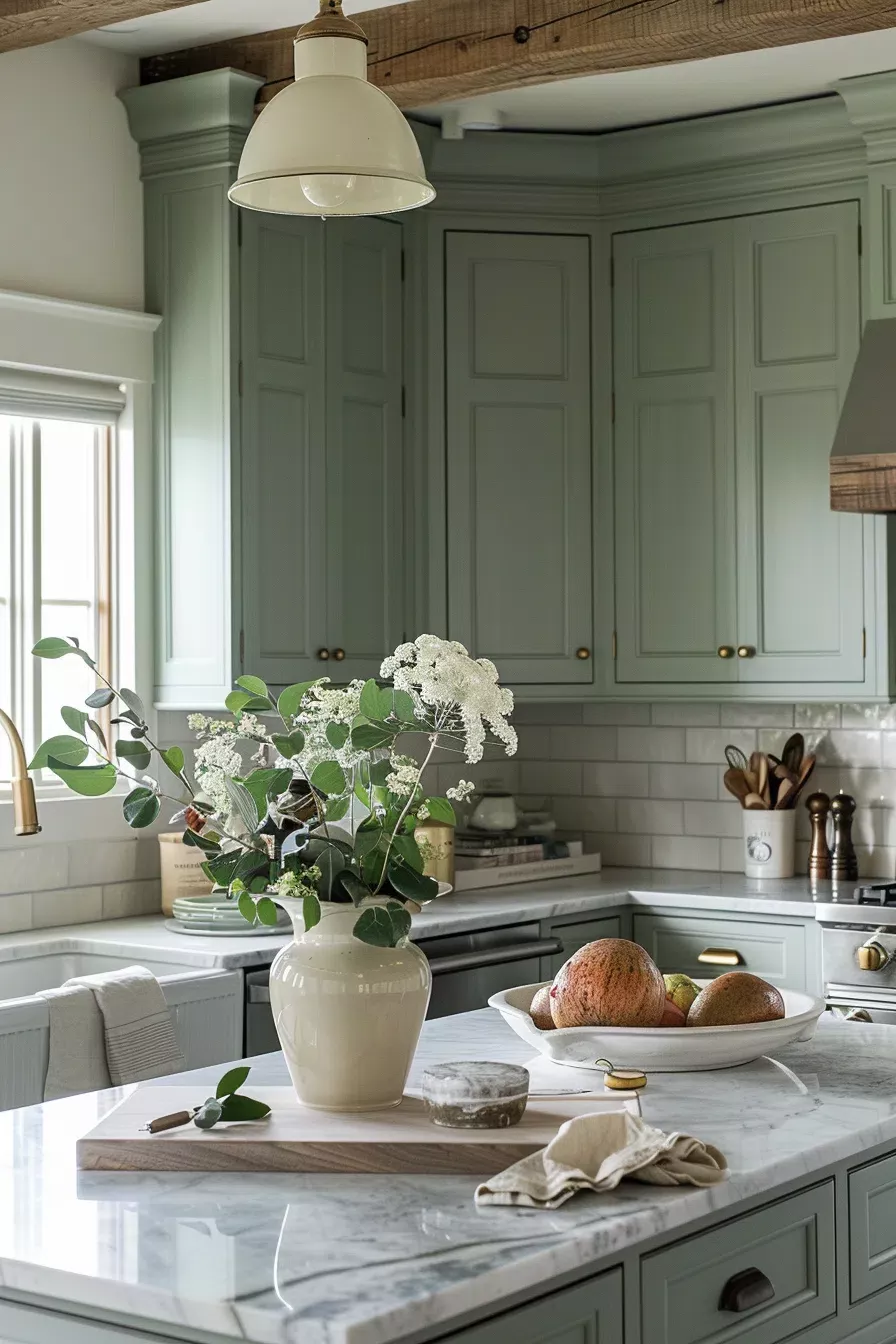 Going Green: The Rise of Eco-Friendly Kitchen Cabinets