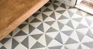 kitchen flooring