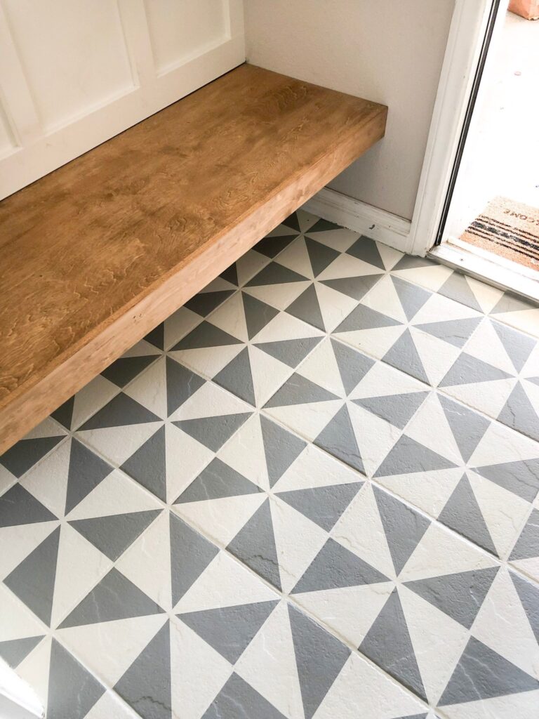 kitchen flooring