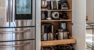 kitchen storage