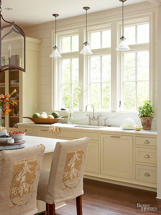 The Importance of Natural Light: Enhancing Your Kitchen with a Well-Placed Window
