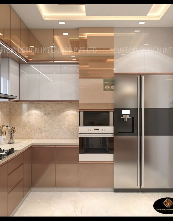 The Ultimate Guide to Stunning Kitchen Cabinet Designs