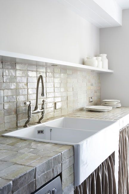 The Ultimate Guide to Choosing the Perfect Kitchen Tile for Your Home