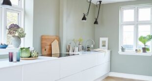 kitchen wall cabinets