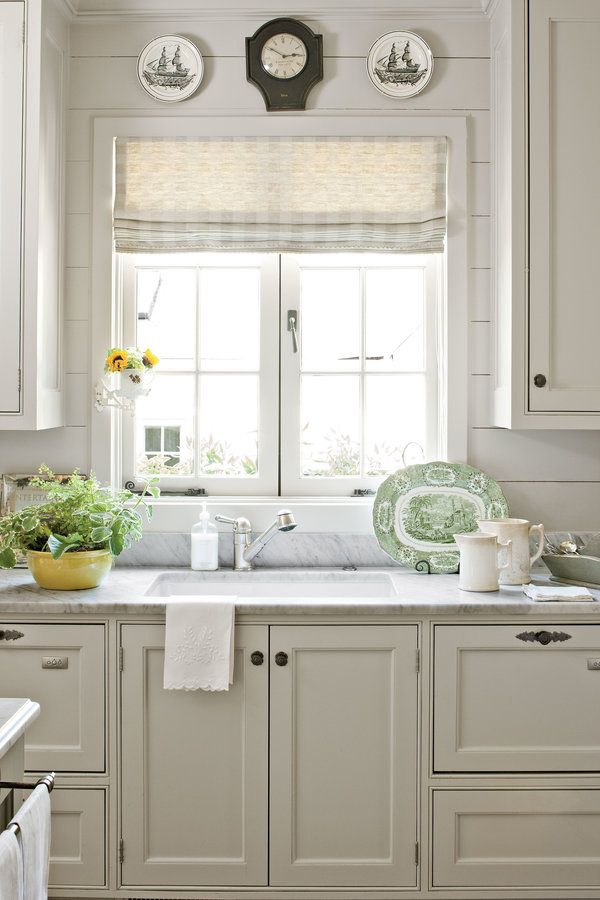 The Importance of Natural Light: Enhancing Your Kitchen with a Beautiful Window
