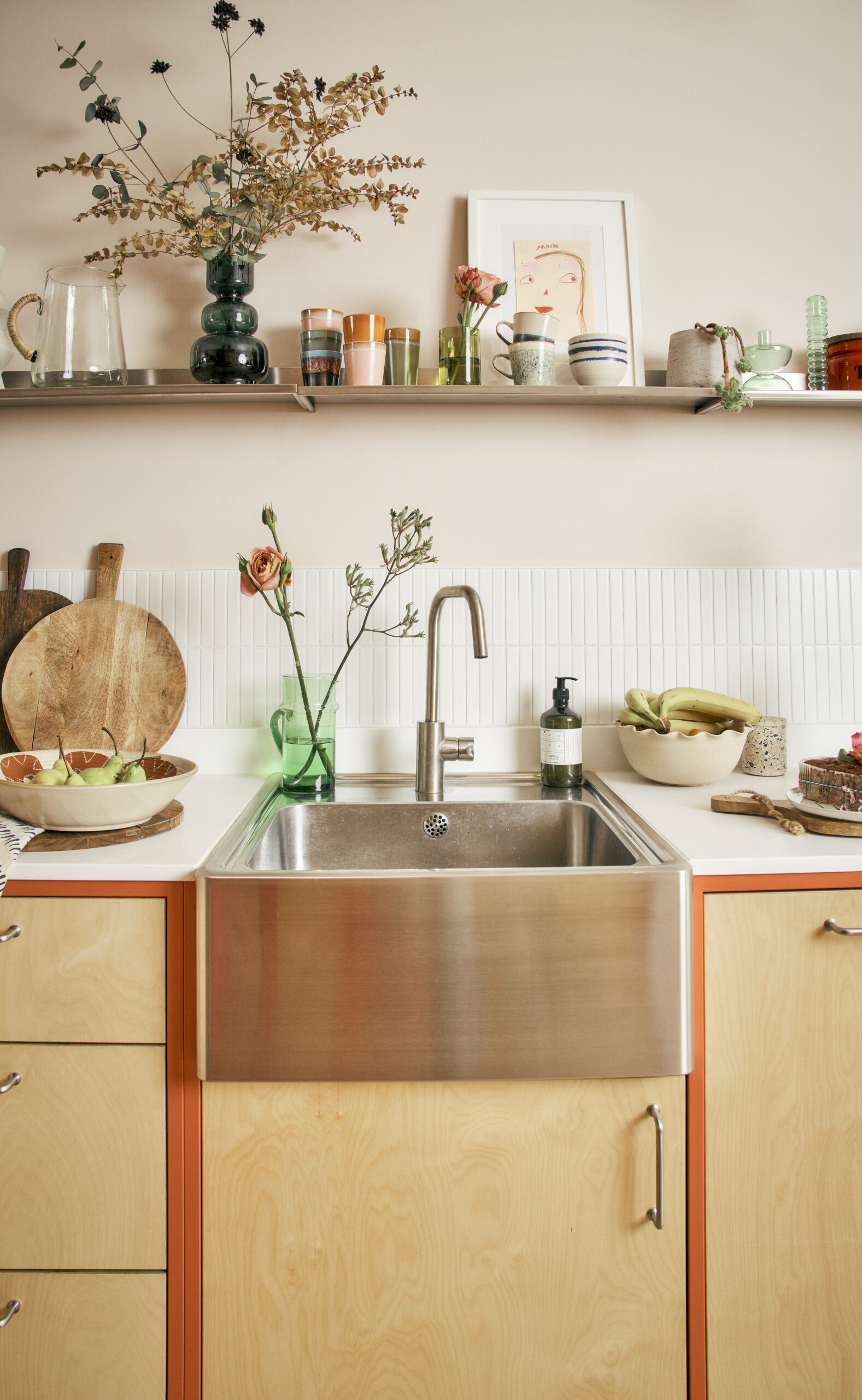 The Ultimate Guide to Choosing the Perfect Kitchen Worktop