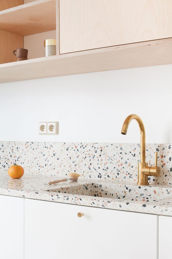 The Ultimate Guide to Choosing the Perfect Kitchen Countertop