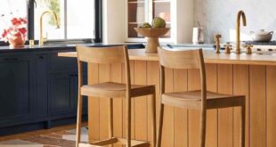 kitchen stools