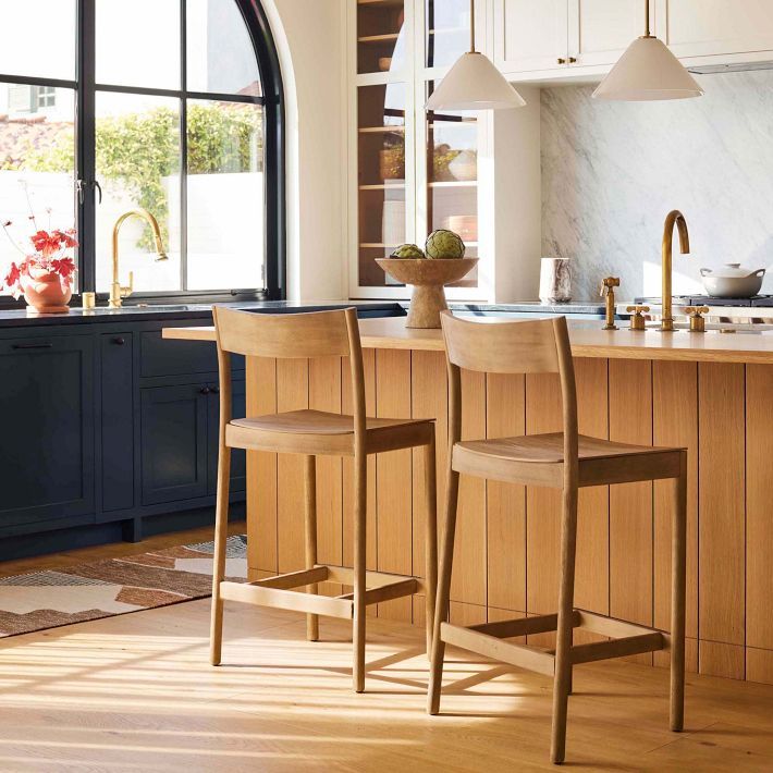 Choosing the Perfect Kitchen Stools for Your Home