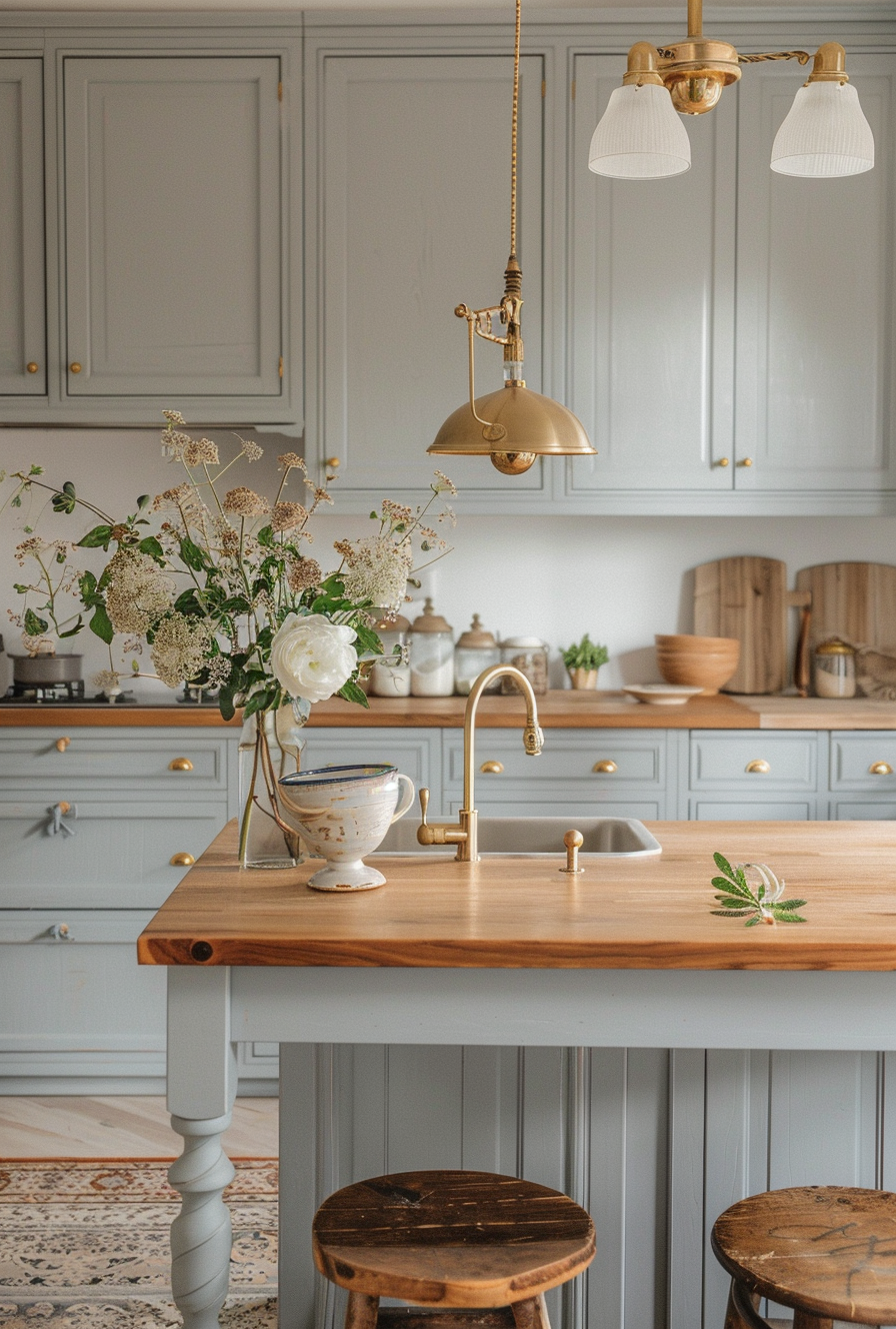 The Ultimate Guide to Choosing the Perfect Kitchen Countertop for Your Home