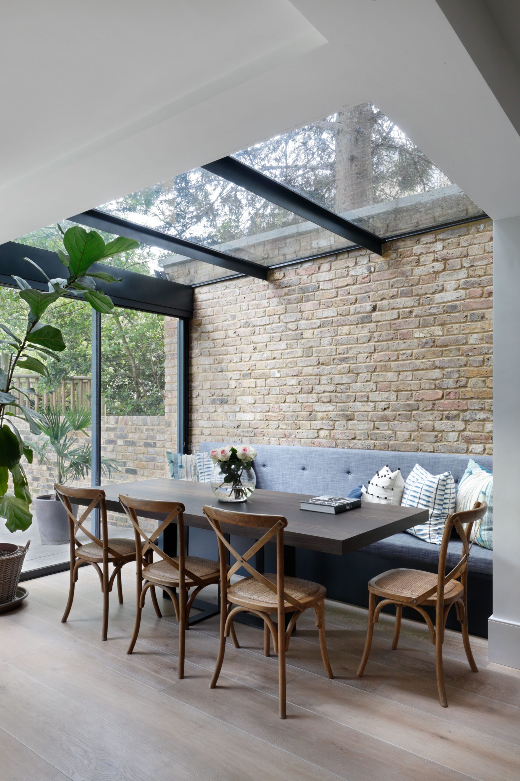 Maximizing Space: The Benefits of Kitchen Extensions