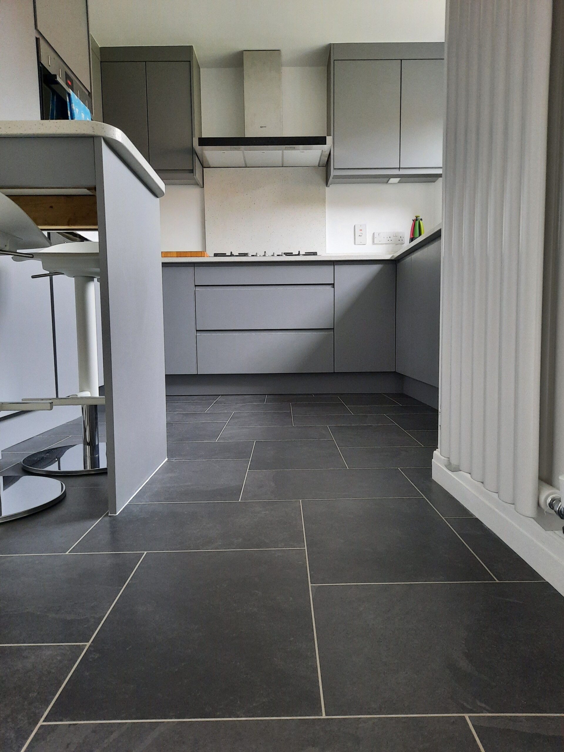 Exploring the Best Kitchen Flooring Options for Your Home