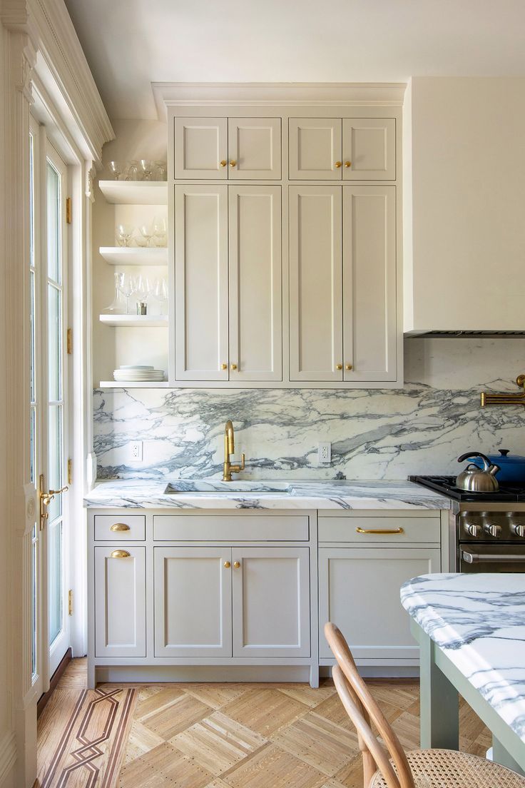 The Ultimate Guide to Choosing the Perfect Kitchen Countertop for Your Home