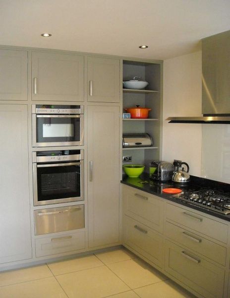 The Ultimate Guide to Choosing the Perfect Kitchen Units for Your Home