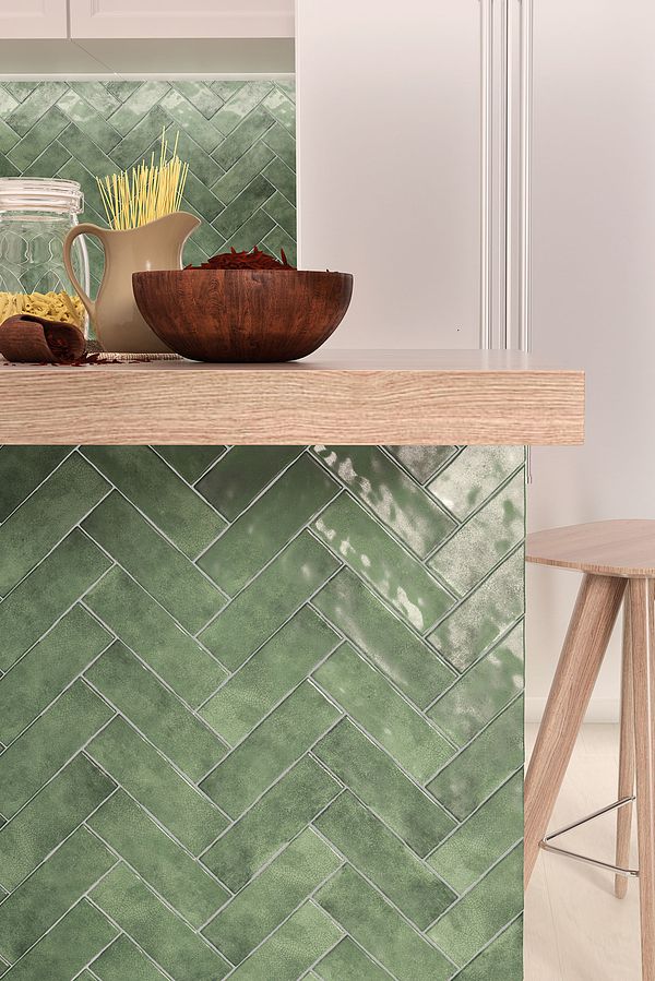 Transform Your Kitchen with Stunning Wall Tiles