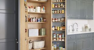 kitchen cupboard
