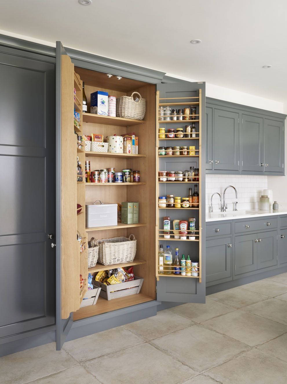 The Ultimate Guide to Organizing Your Kitchen Cupboards