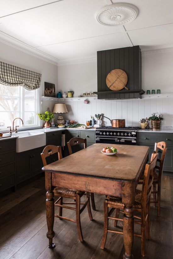 The Heart of the Home: Why the Kitchen Table is the Most Important Piece of Furniture