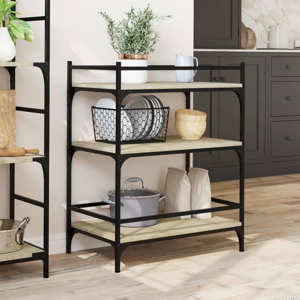 The Ultimate Guide to Choosing the Perfect Kitchen Trolley