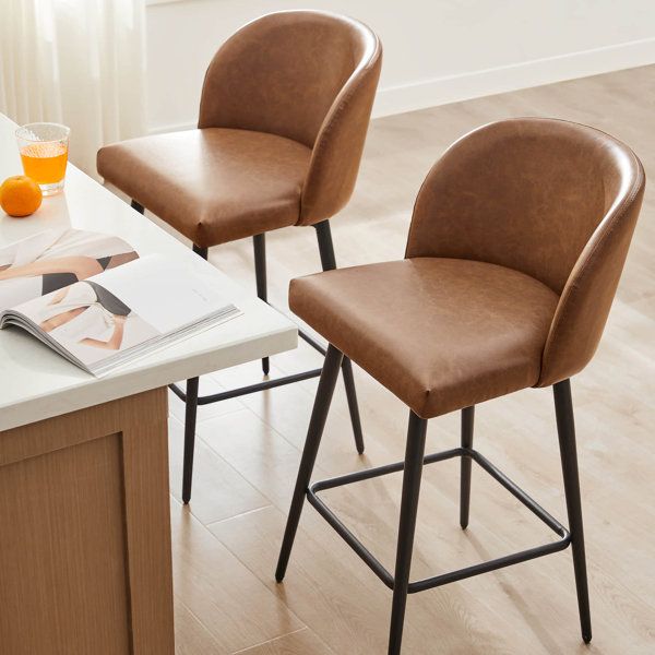 Choosing the Perfect Kitchen Bar Stools for Your Home