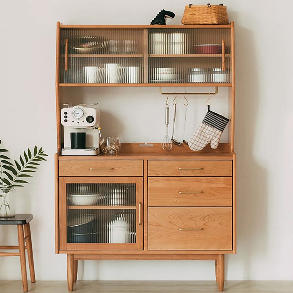 Maximizing Space: The Ultimate Guide to Kitchen Storage Cabinets