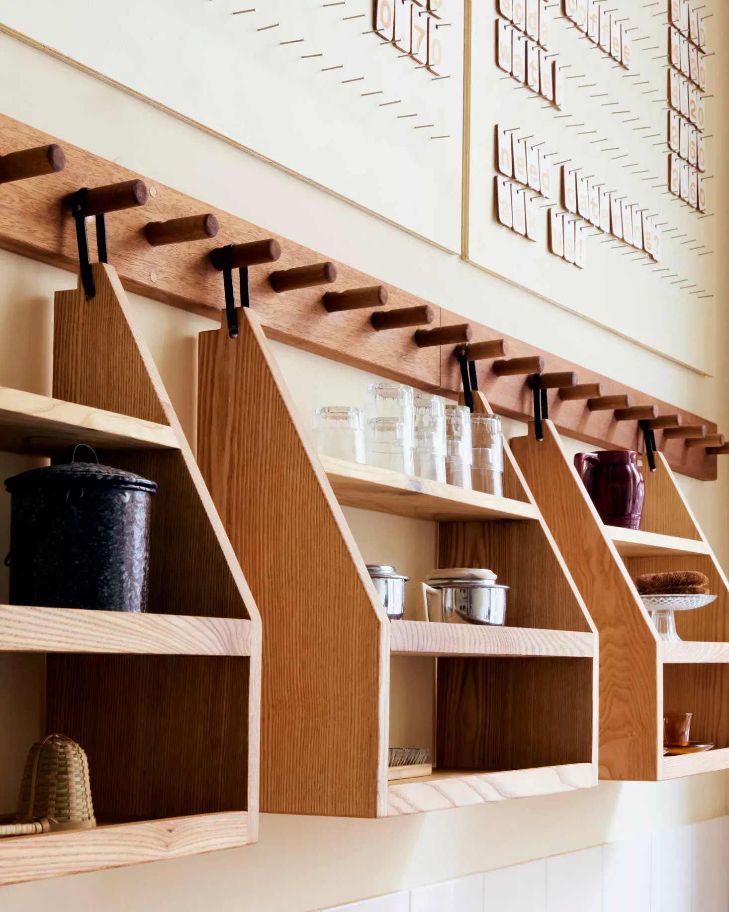 Maximizing Space and Style: The Ultimate Guide to Kitchen Shelving