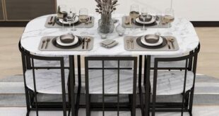 kitchen table sets