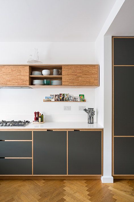 Maximizing Storage Space: The Ultimate Guide to Organizing Your Kitchen Cupboards