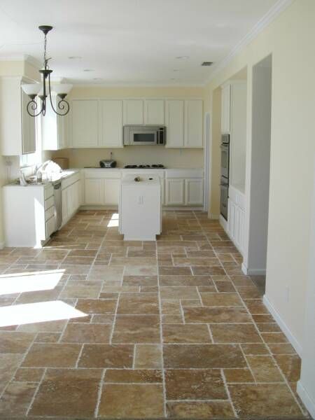 Exploring the Best Kitchen Flooring Options for Your Home